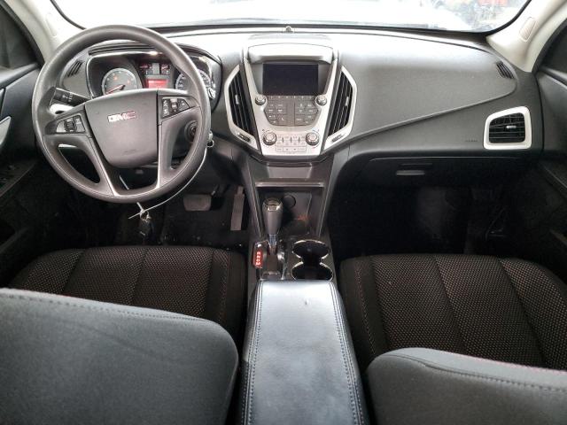 Photo 8 from auction – 2016 GMC TERRAIN SL with VIN 2GKALMEK2G6151764