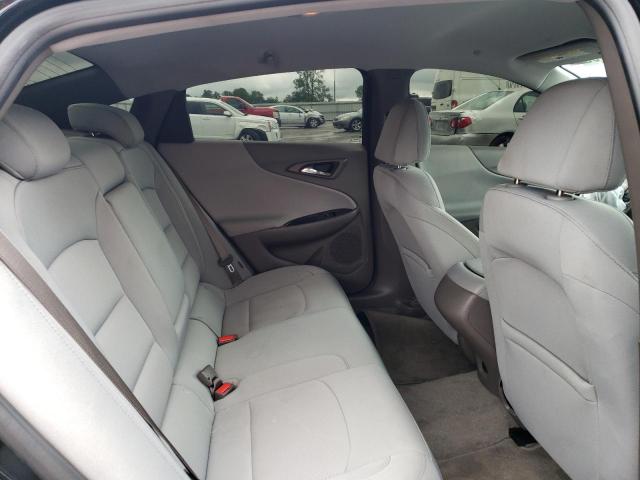 Photo 10 from auction – 2016 CHEVROLET MALIBU LS with VIN 1G1ZB5ST3GF296735