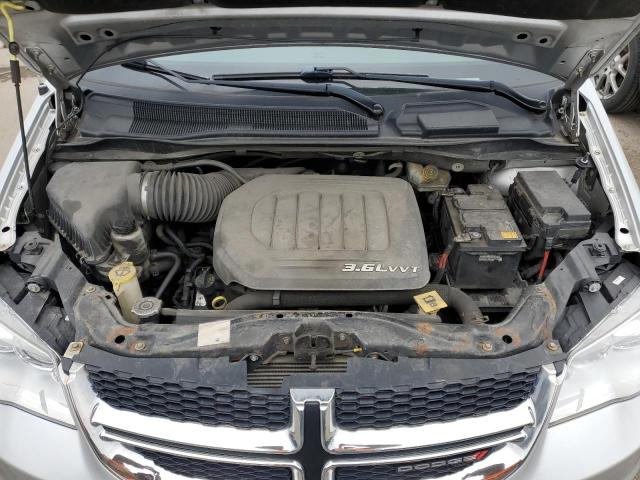 Photo 12 from auction – 2012 DODGE GRAND CARA with VIN 2C4RDGEG8CR367331