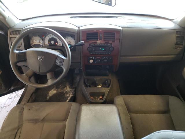 Photo 8 from auction – 2005 DODGE DAKOTA SLT with VIN 1D7HW42N75S226331