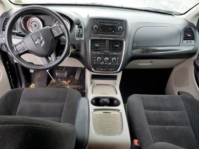 Photo 8 from auction – 2014 DODGE GRAND CARA with VIN 2C4RDGCGXER213130