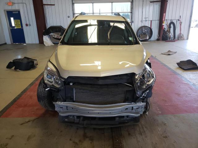 Photo 5 from auction – 2016 CHEVROLET EQUINOX LT with VIN 2GNALDEK3G1138344
