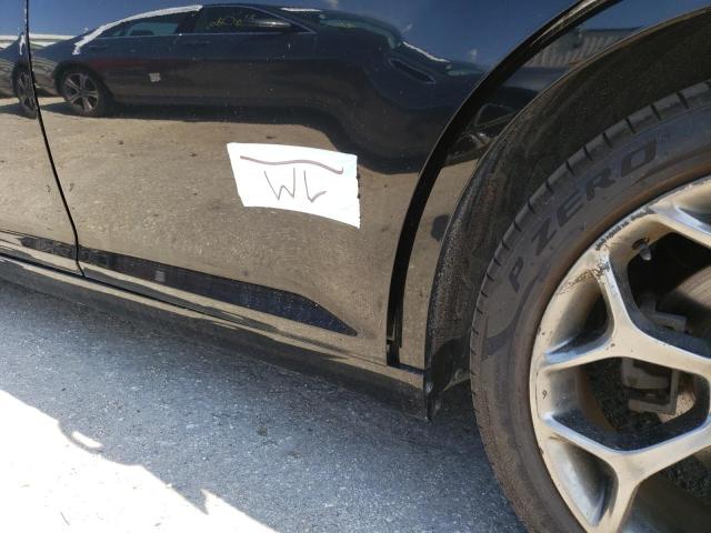 Photo 12 from auction – 2016 CHRYSLER 300 S with VIN 2C3CCABG3GH175857