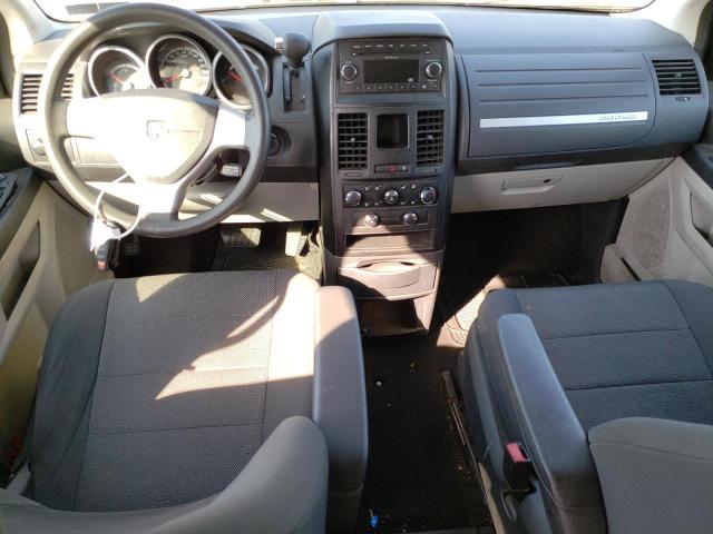 Photo 8 from auction – 2009 DODGE GRAND CARA with VIN 1D8HN44E69B518599