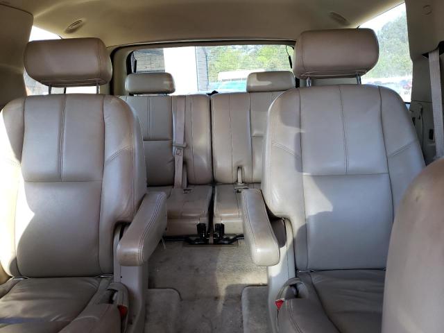 Photo 10 from auction – 2008 GMC YUKON DENA with VIN 1GKFK63848J145609