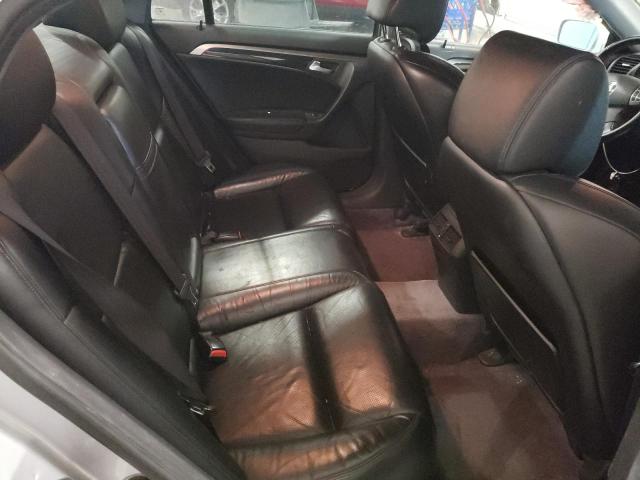 Photo 10 from auction – 2004 ACURA TL with VIN 19UUA66234A019296