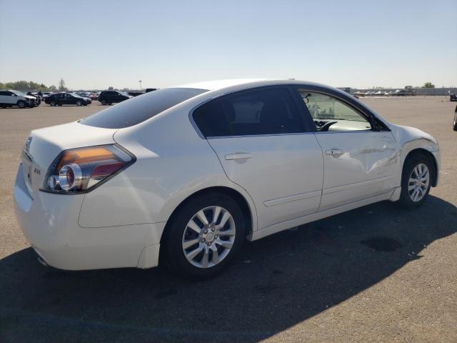 Photo 3 from auction – 2007 NISSAN ALTIMA 2.5 with VIN 1N4AL21E07N476947