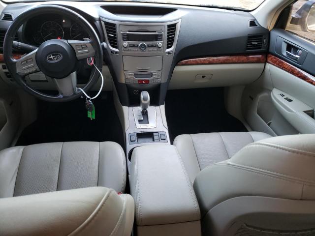 Photo 8 from auction – 2011 SUBARU LEGACY 2.5 with VIN 4S3BMCK65B3264266