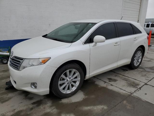 TOYOTA VENZA 2010 with VIN 4T3ZA3BB7AU034499 - Photo from auction