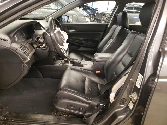 Photo 7 from auction – 2012 HONDA ACCORD SE with VIN 1HGCP2F69CA043669
