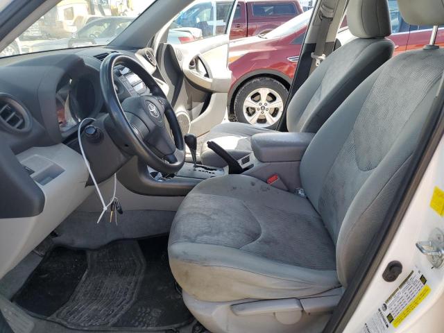 Photo 7 from auction – 2011 TOYOTA RAV4 with VIN 2T3BF4DV2BW101172