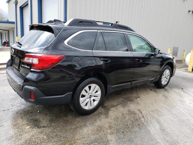 Photo 3 from auction – 2019 SUBARU OUTBACK 2. with VIN 4S4BSAFCXK3359427