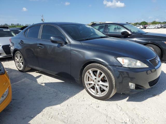 Photo 4 from auction – 2006 LEXUS IS 350 with VIN JTHBE262065007474