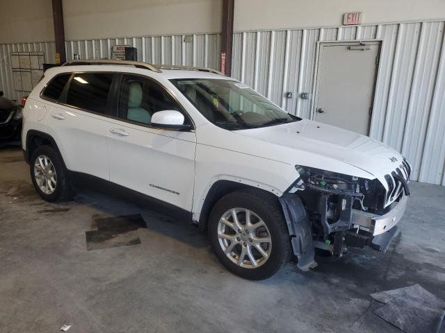 Photo 4 from auction – 2016 JEEP CHEROKEE L with VIN 1C4PJLCB0GW297806