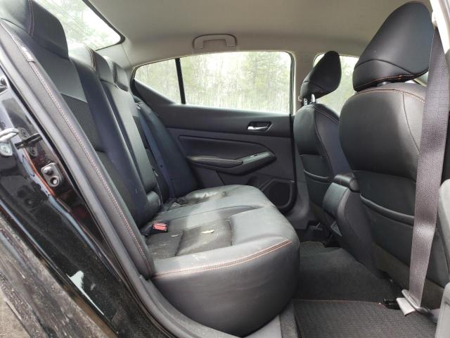 Photo 10 from auction – 2021 NISSAN ALTIMA SR with VIN 1N4BL4CV1MN368300
