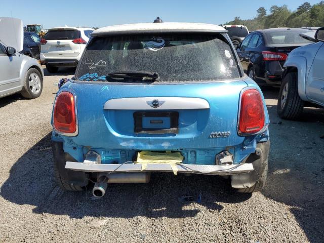 Photo 6 from auction – 2015 MINI COOPER with VIN WMWXM5C51F3A56219