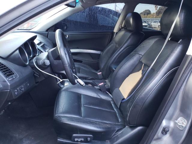 Photo 7 from auction – 2008 NISSAN MAXIMA SE with VIN 1N4BA41E58C807041