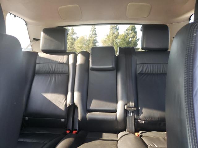 Photo 10 from auction – 2009 LAND ROVER RANGE ROVE with VIN SALSK25489A196814
