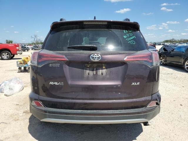 Photo 6 from auction – 2018 TOYOTA RAV4 ADVEN with VIN 2T3WFREV4JW486181