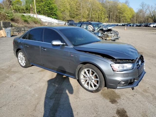 Photo 4 from auction – 2016 AUDI A4 PREMIUM with VIN WAUBFAFL8GN006797