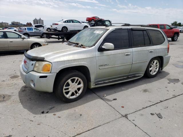 GMC ENVOY DENA 2007 with VIN 1GKES63M472143490 - Photo from auction