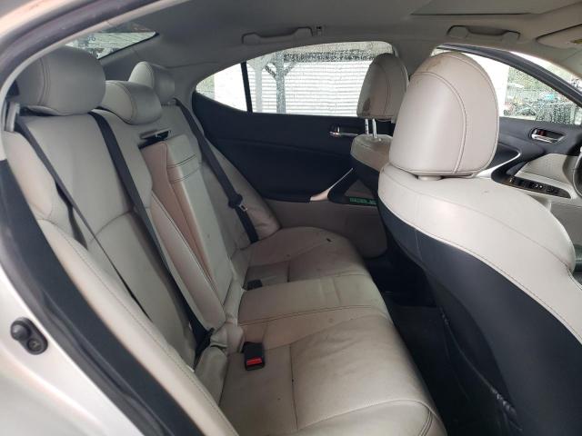 Photo 10 from auction – 2013 LEXUS IS 250 with VIN JTHBF5C28D5192857