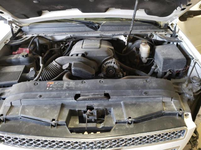 Photo 12 from auction – 2013 CHEVROLET TAHOE C150 with VIN 1GNSCBE00DR369681