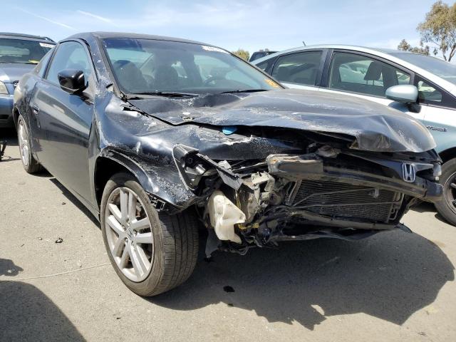 Photo 4 from auction – 2004 HONDA ACCORD EX with VIN 1HGCM81684A014958