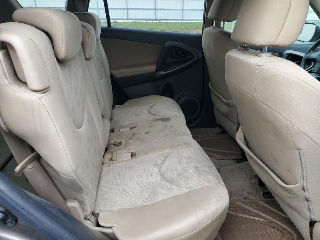 Photo 11 from auction – 2011 TOYOTA RAV4 with VIN 2T3ZF4DV8BW071240