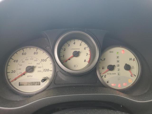 صورة رقم 9 من المزاد - 2001 TOYOTA RAV4 مع VIN JTEGH20V510021597
