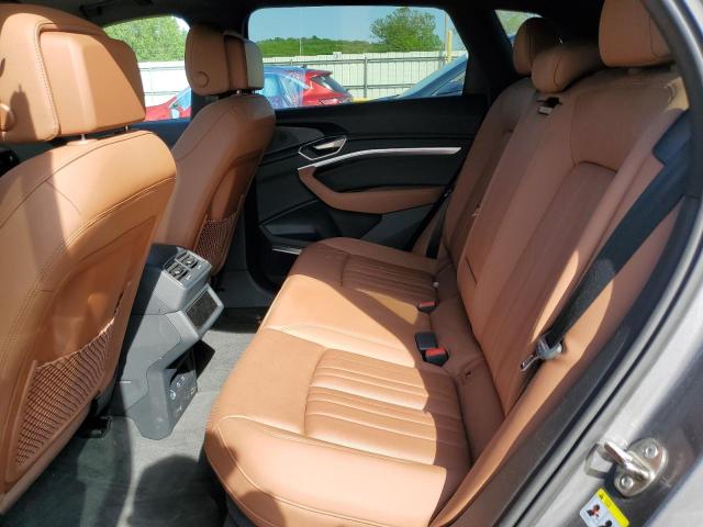 Photo 10 from auction – 2021 AUDI E-TRON PRE with VIN WA1LAAGE3MB012259