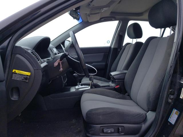 Photo 7 from auction – 2008 HYUNDAI SONATA GLS with VIN 5NPET46C98H332264