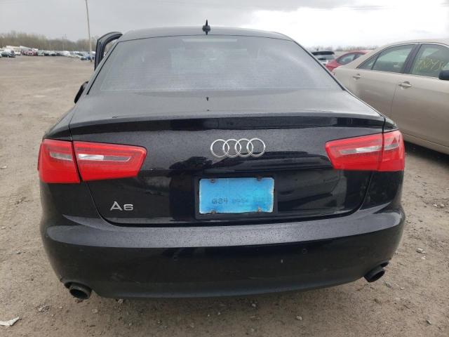 Photo 6 from auction – 2014 AUDI A6 PREMIUM with VIN WAUGFAFC9EN075307