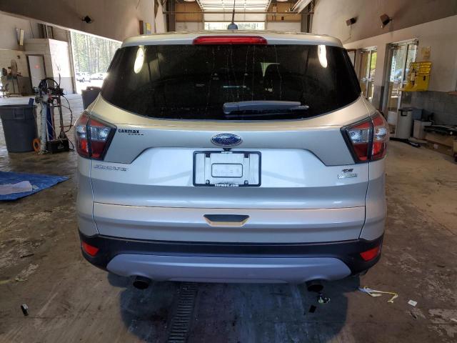 Photo 6 from auction – 2017 FORD ESCAPE SE with VIN 1FMCU0G94HUB12175