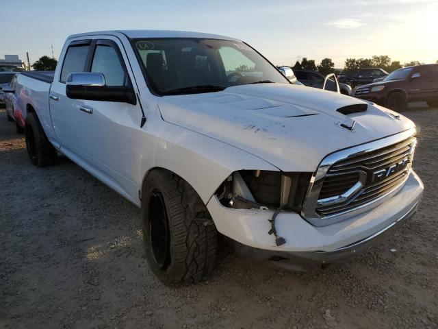 Photo 4 from auction – 2016 RAM 1500 LARAM with VIN 1C6RR7VT2GS328177