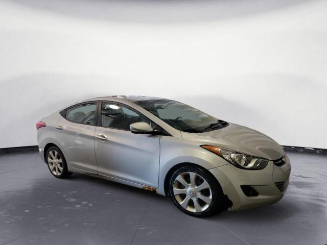 Photo 4 from auction – 2011 HYUNDAI ELANTRA GL with VIN 5NPDH4AE7BH021168