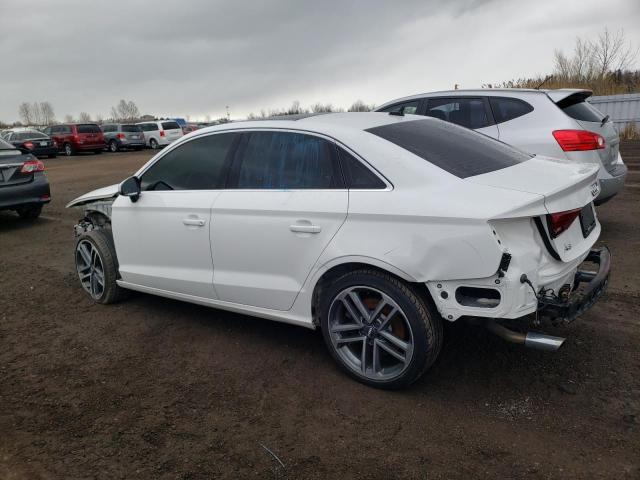 Photo 2 from auction – 2020 AUDI A3 S-LINE with VIN WAUBEGFF8LA060313