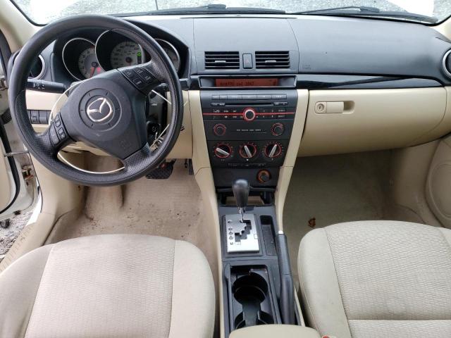 Photo 8 from auction – 2009 MAZDA 3 I with VIN JM1BK32F091252456