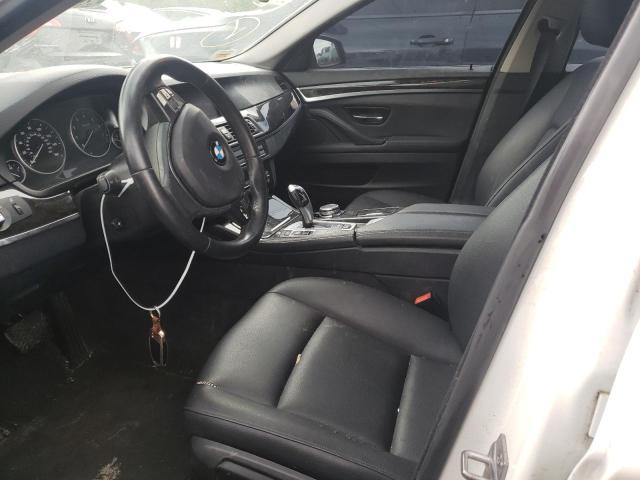 Photo 7 from auction – 2015 BMW 528 XI with VIN WBA5A7C59FD627362