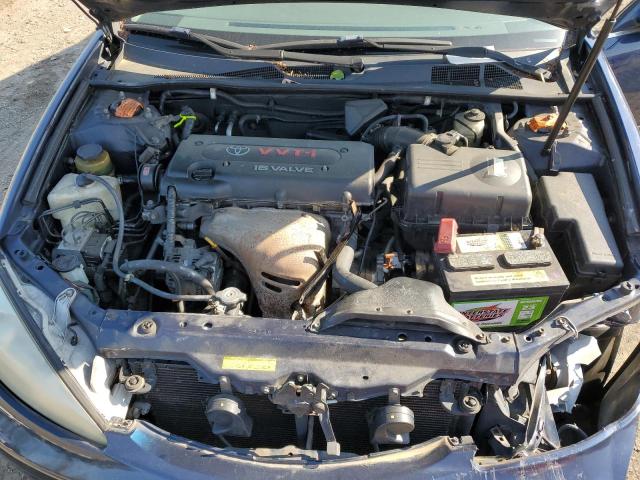 Photo 11 from auction – 2002 TOYOTA CAMRY LE with VIN 4T1BE32K22U627428