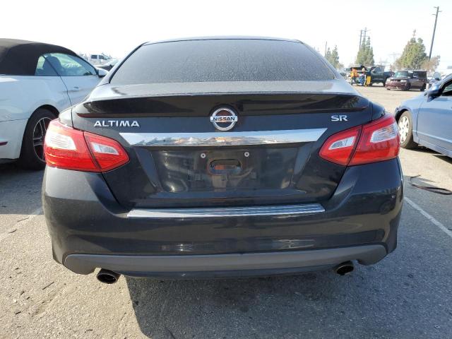 Photo 6 from auction – 2016 NISSAN ALTIMA 2.5 with VIN 1N4AL3AP4GC205960