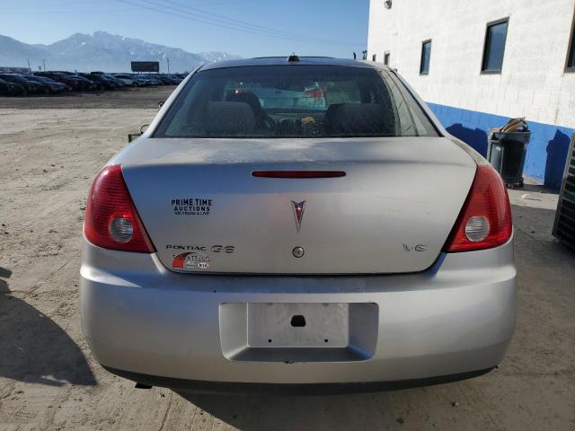 Photo 6 from auction – 2005 PONTIAC G6 with VIN 1G2ZG528554136664