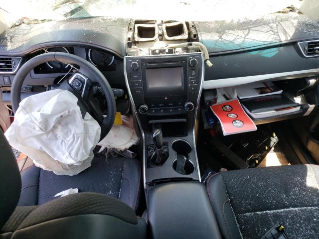 Photo 8 from auction – 2017 TOYOTA CAMRY LE with VIN 4T1BF1FK7HU761632