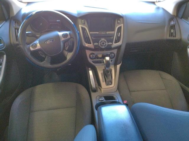 Photo 8 from auction – 2012 FORD FOCUS SEL with VIN 1FAHP3M21CL423044