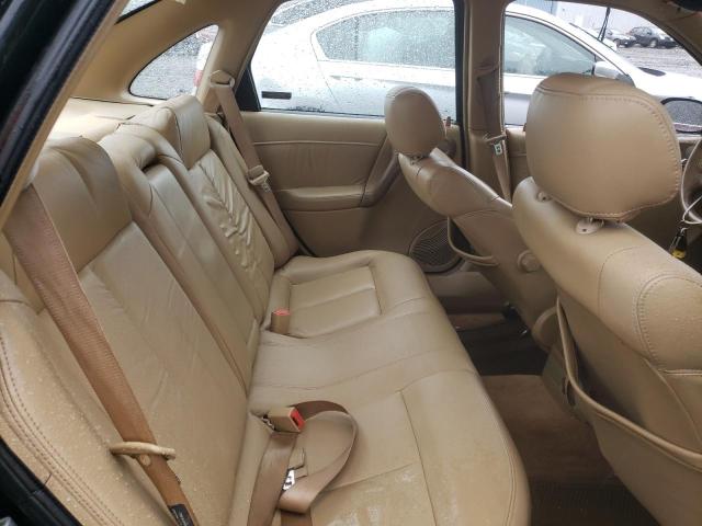Zdjęcie 10 z aukcji – 2000 SATURN LS2 z VIN 1G8JW52R8YY606178