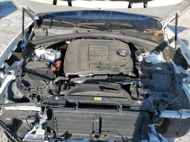 Photo 12 from auction – 2019 JAGUAR F-PACE PRE with VIN SADCJ2FX2KA399571