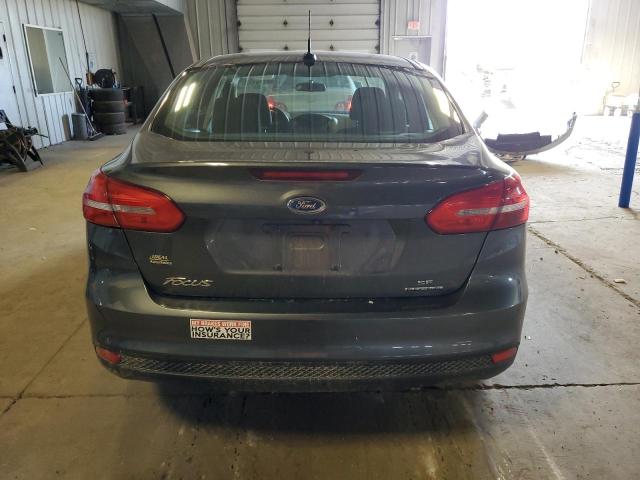 Photo 6 from auction – 2015 FORD FOCUS SE with VIN 1FADP3F26FL265817