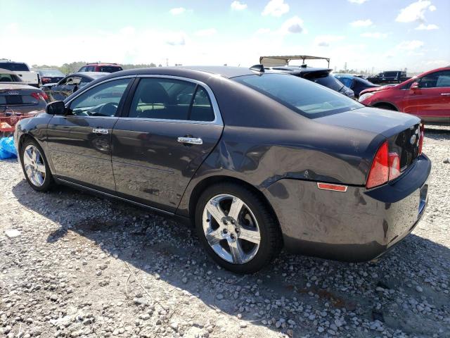 Photo 2 from auction – 2012 CHEVROLET MALIBU 1LT with VIN 1G1ZC5E08CF321055