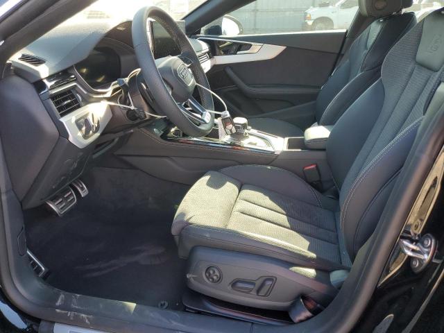 Photo 7 from auction – 2023 AUDI A5 PREMIUM with VIN WAUFACF56PA024297