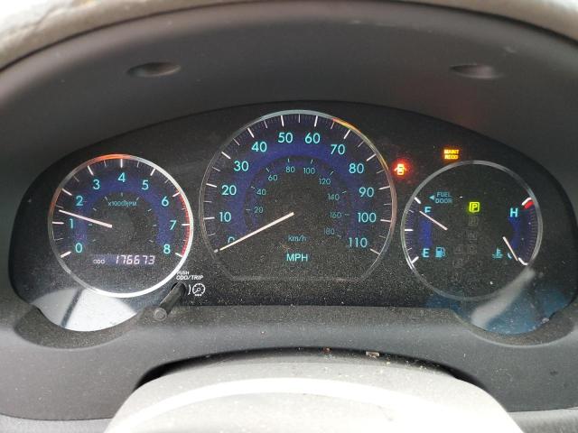 Photo 9 from auction – 2006 TOYOTA SIENNA CE with VIN 5TDZA23C06S525846